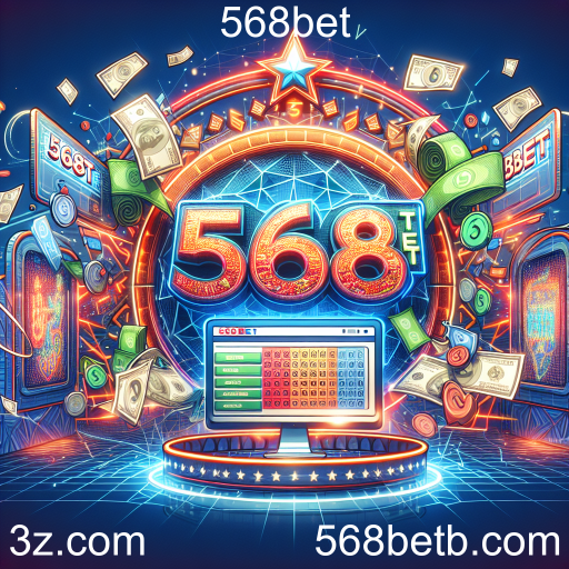 Explorando as Loterias no 568bet: Chance de Ganhar Grande
