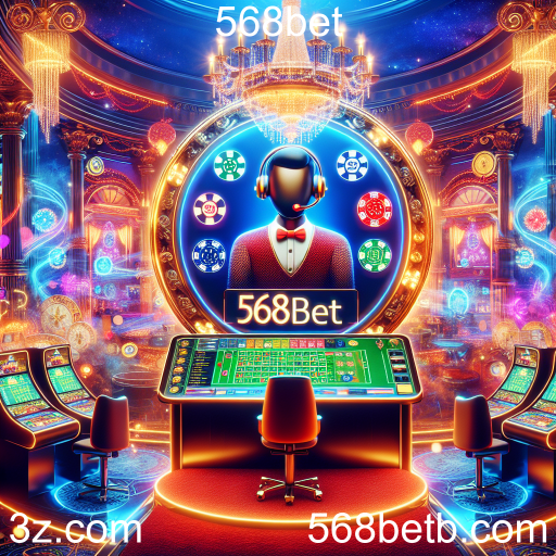 A Importância do Suporte ao Cliente na 568bet