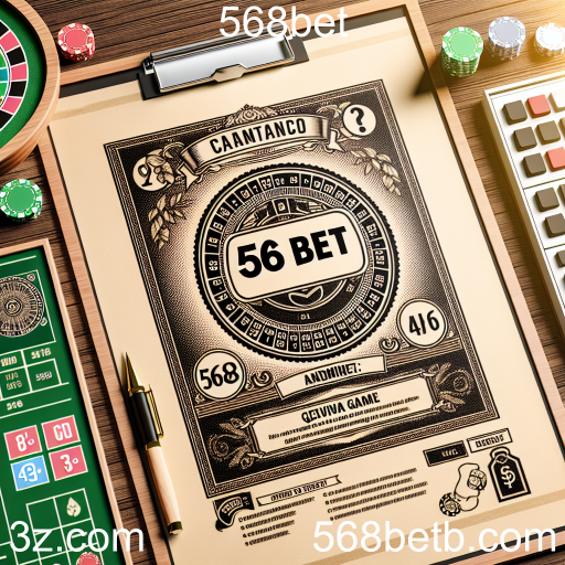 Explore o Mundo das Trivias no 568bet